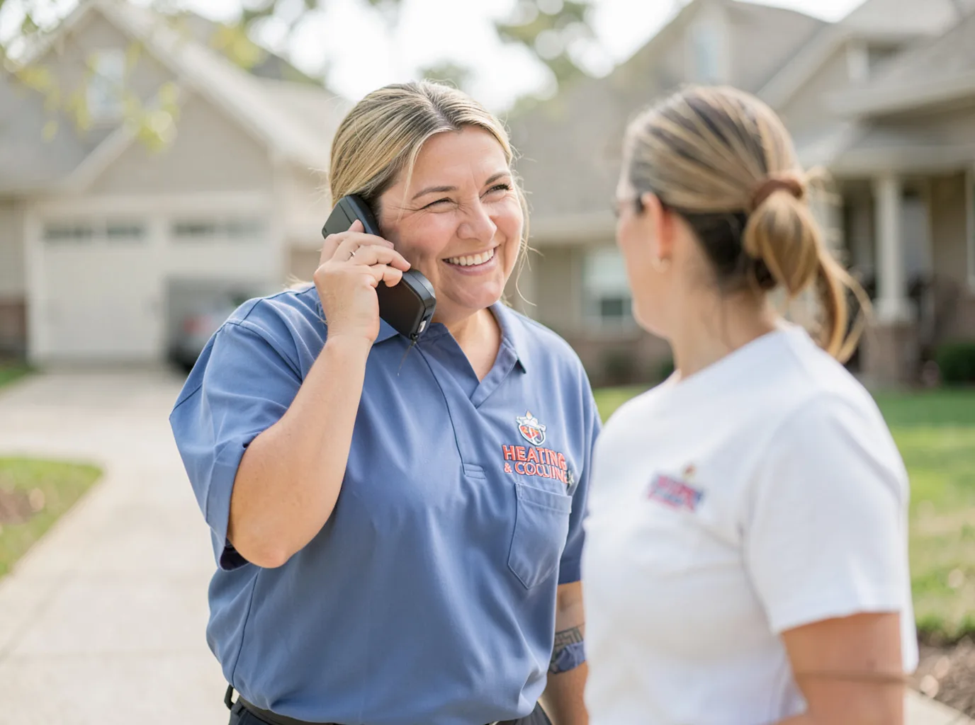 Hvac Repair Eloy, AZ FAQs